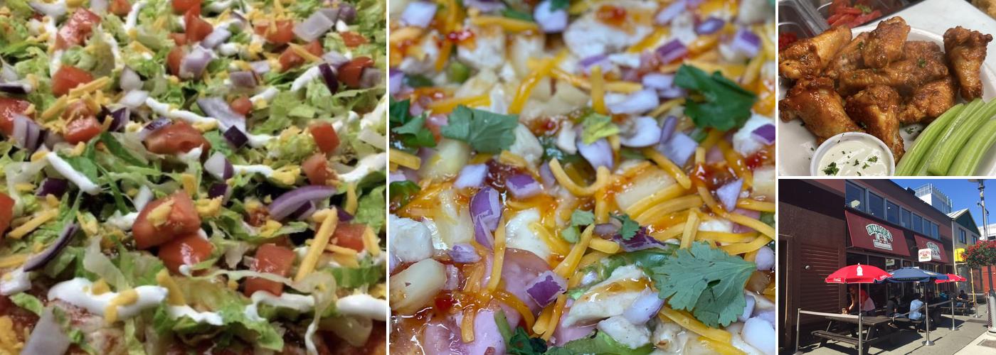 Uncle Joe's Pizzeria