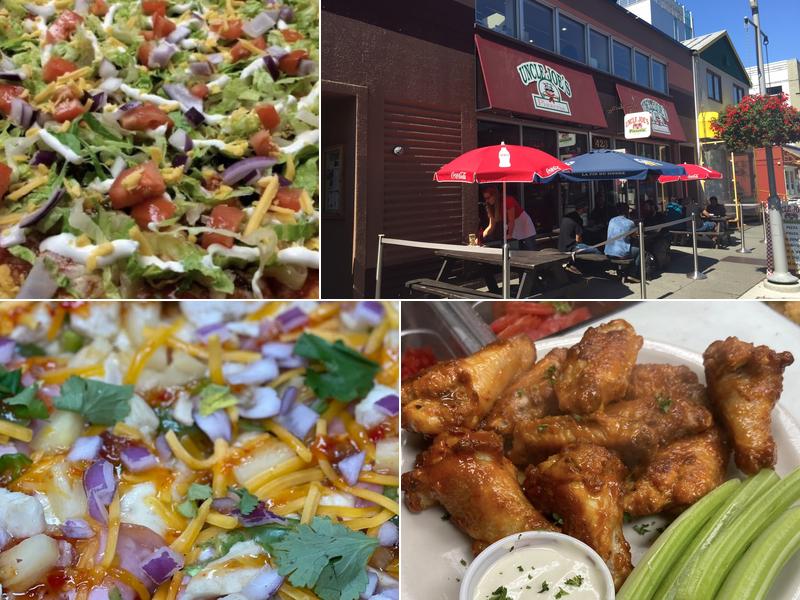 Uncle Joe's Pizzeria