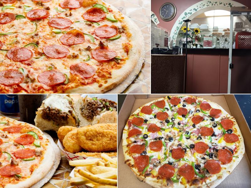 Palermo Pizza & Phillys