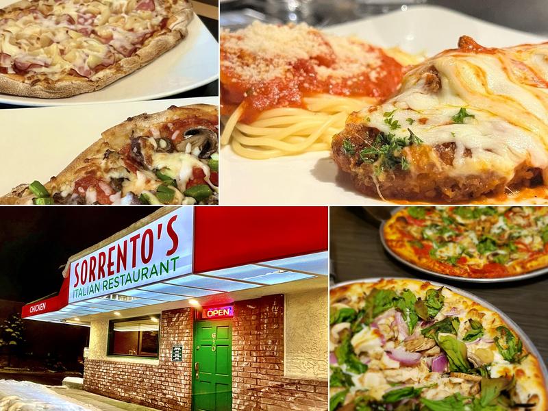 Sorrento's