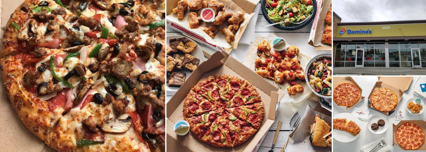 Domino's Pizza