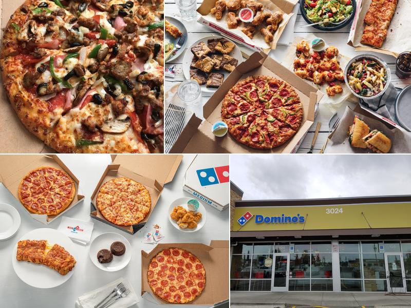 Domino's Pizza