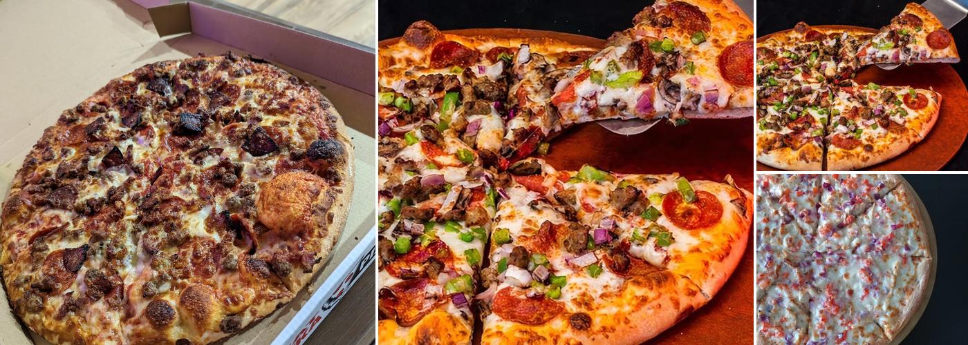 Great Alaska Pizza Company