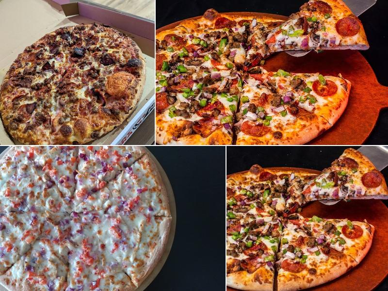 Great Alaska Pizza Company