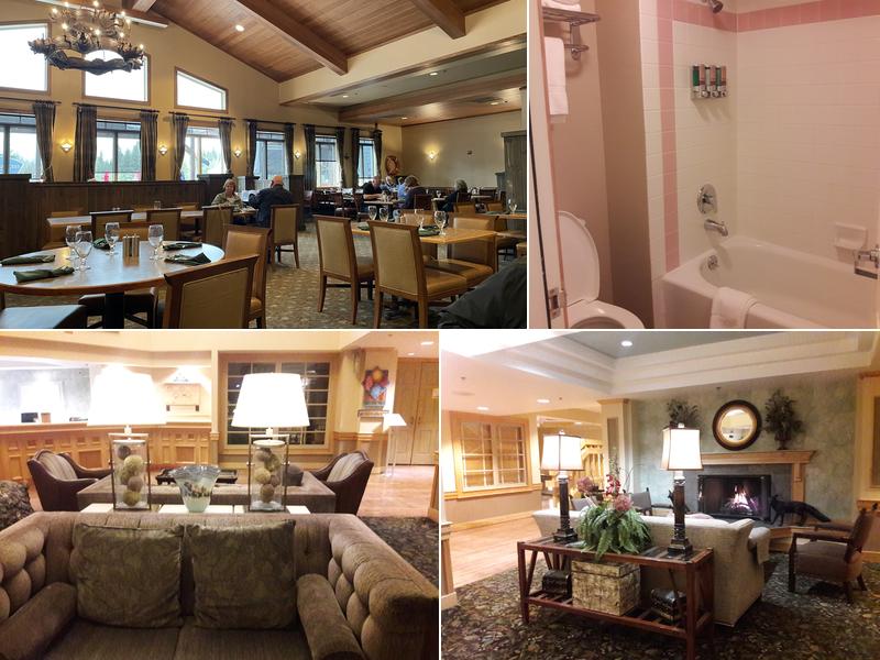 Edgewater Dining Room 4477 Pikes Landing Rd, Fairbanks