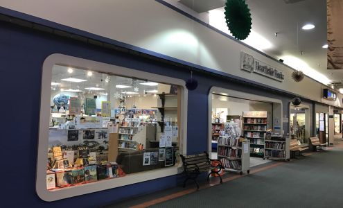 Hearthside Books & Toys