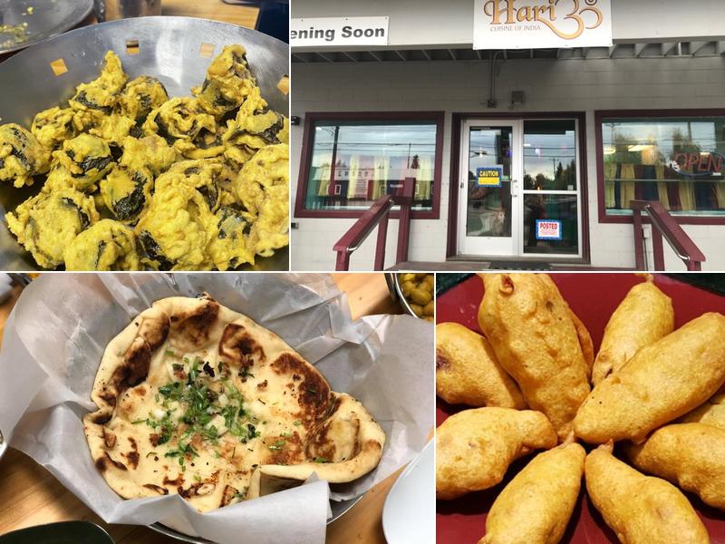 Hari Om Cuisine Of India 1528 S Cushman St, Fairbanks