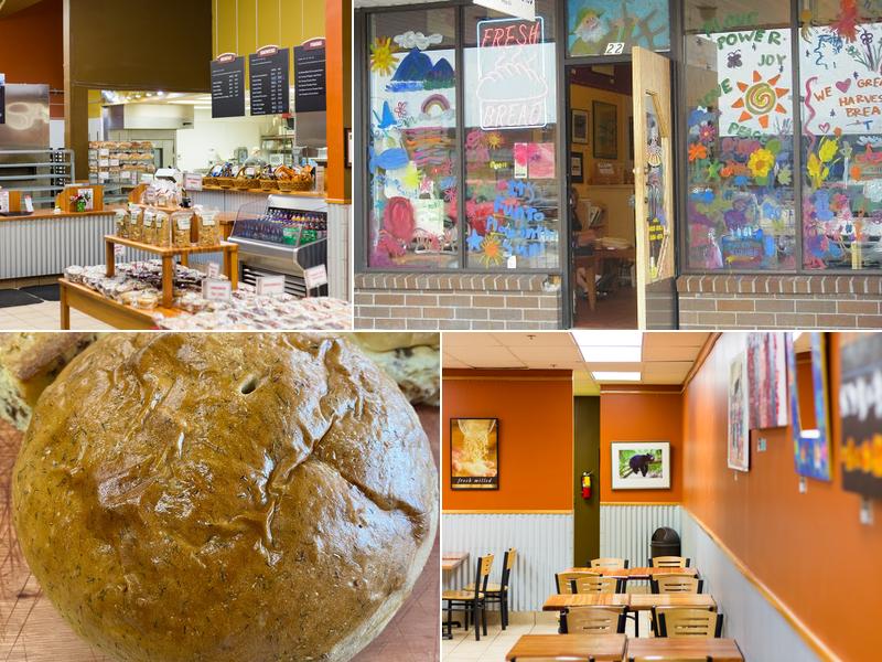 Great Harvest Bread Co., Anchorage, AK