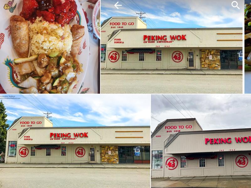 Peking Wok