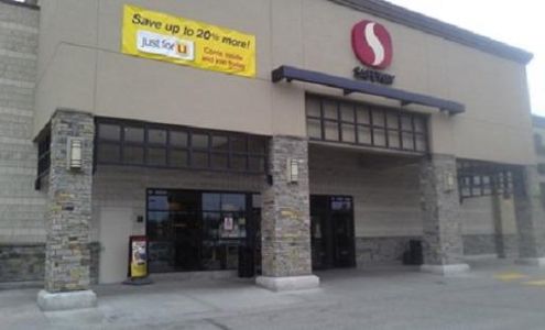 Safeway Fairbanks