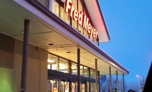 Fred Meyer Fairbanks