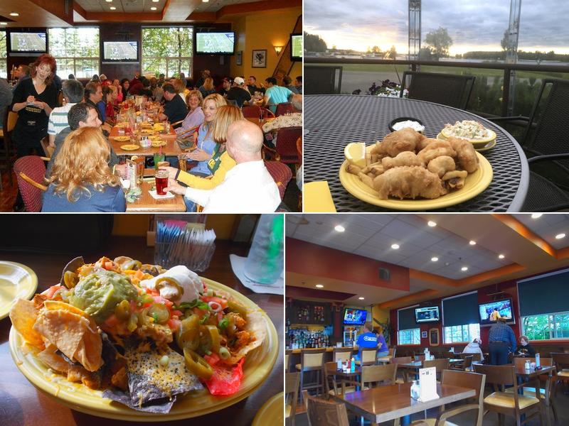 Pipers Sports Lounge & Dining
