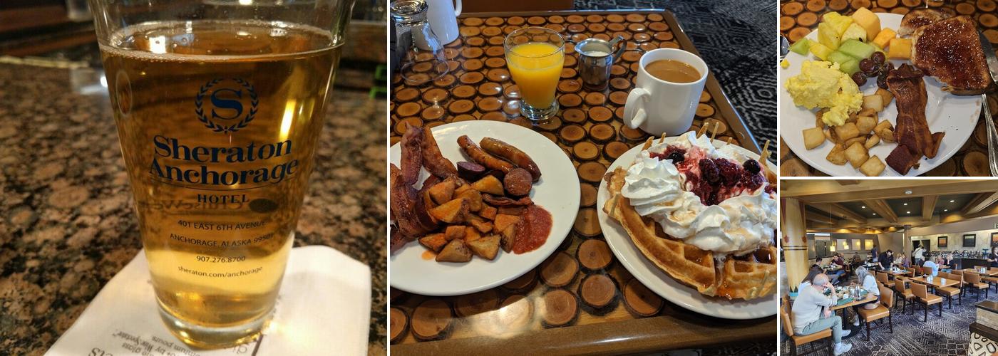 Jade Steak & Seafood