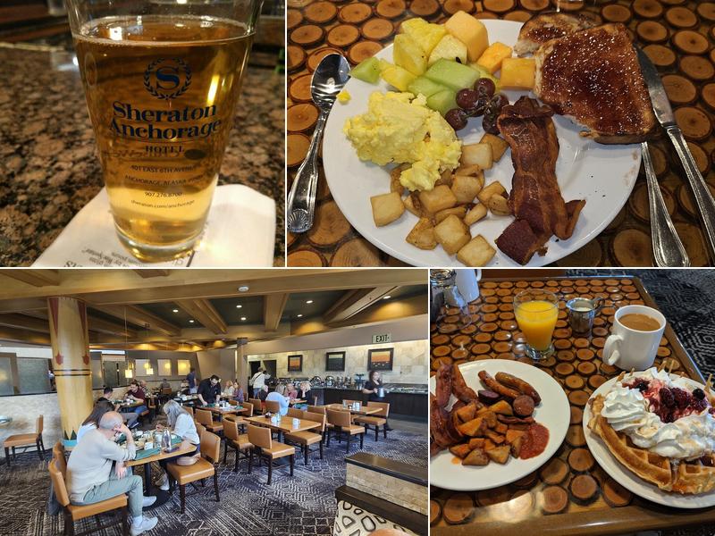 Jade Steak & Seafood