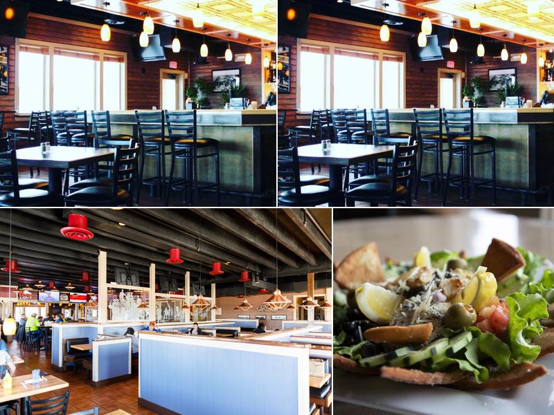 Seward's Folly Bar & Grill