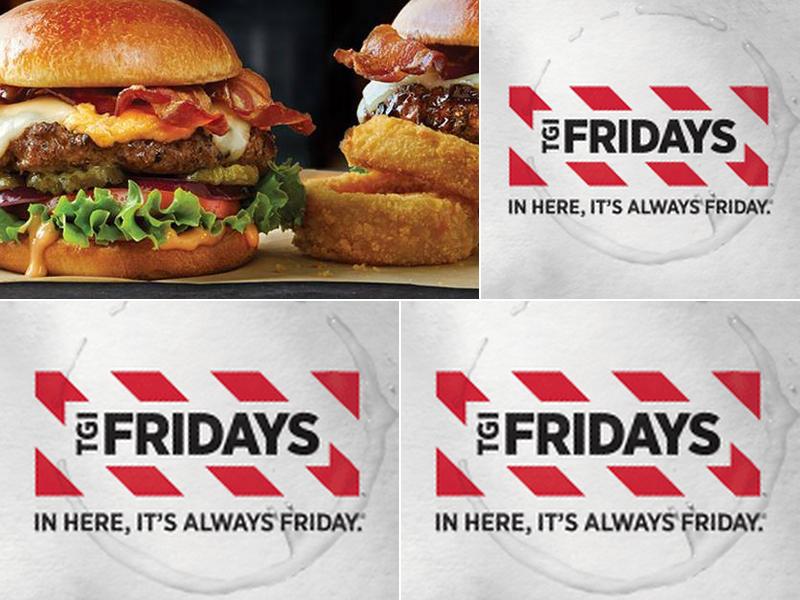 TGI Fridays