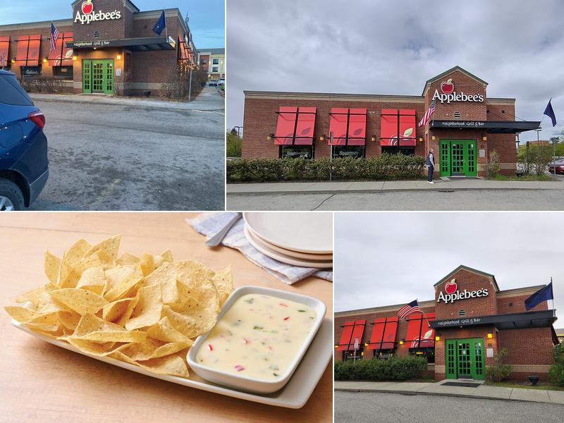 Applebee's Grill + Bar
