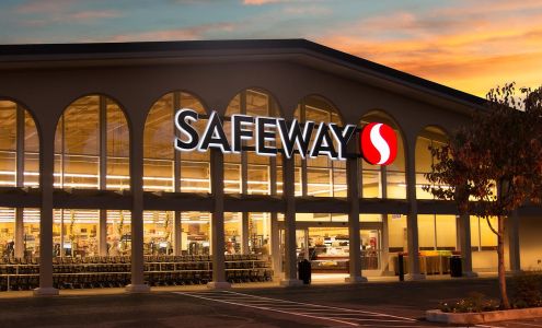 Safeway Seward