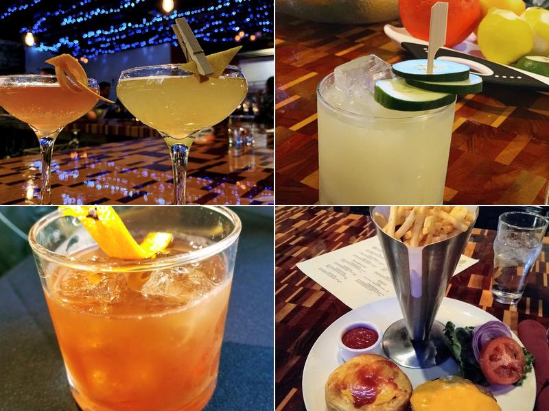 Sub Zero Bistro & Microlounge