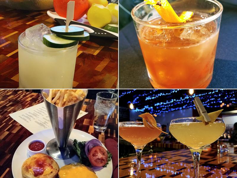 Sub Zero Bistro & Microlounge