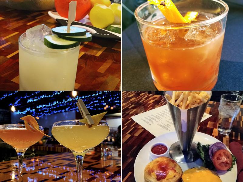 Sub Zero Bistro & Microlounge