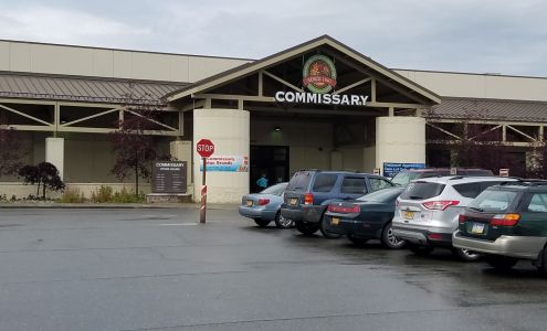 JBER Commissary