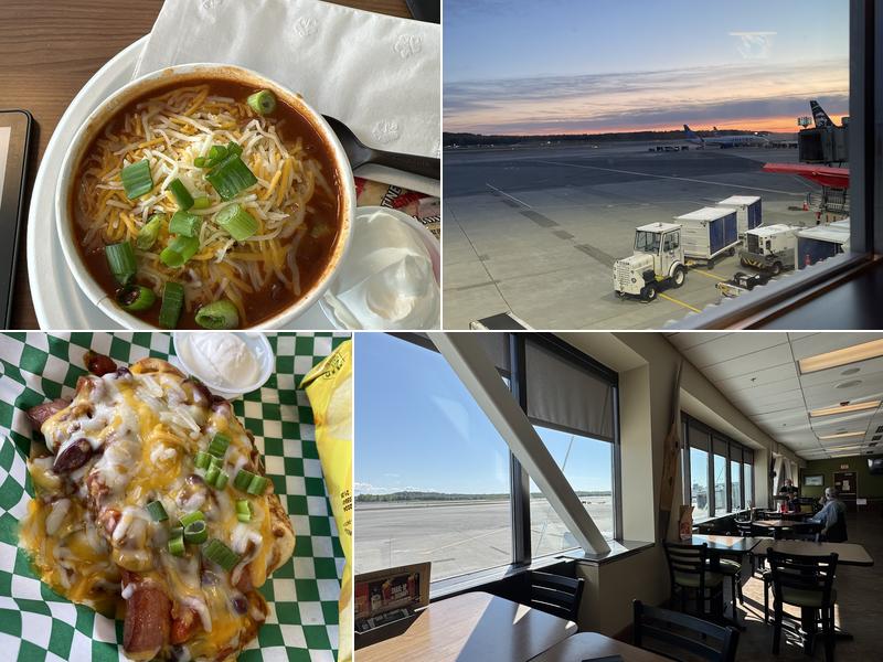 Upper One 5000 W International Airport Rd, Anchorage