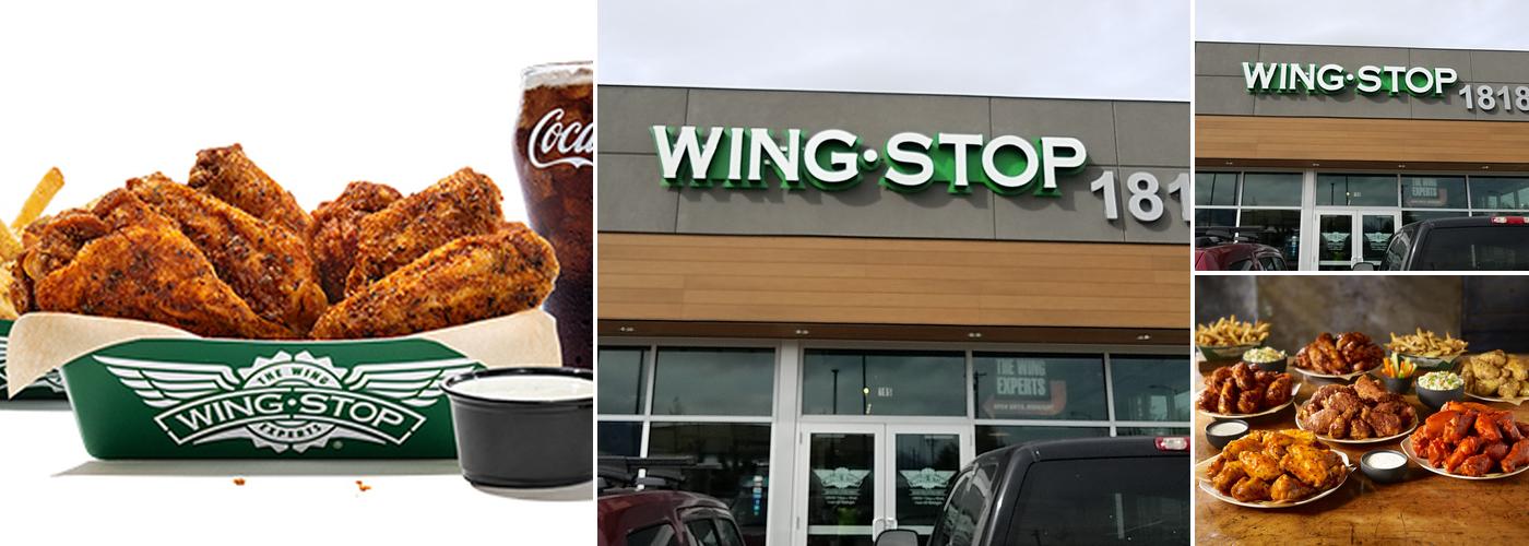 Wingstop