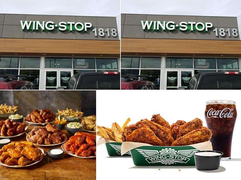 Wingstop