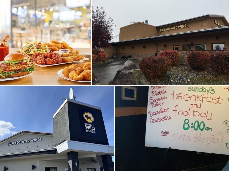 Buffalo Wild Wings