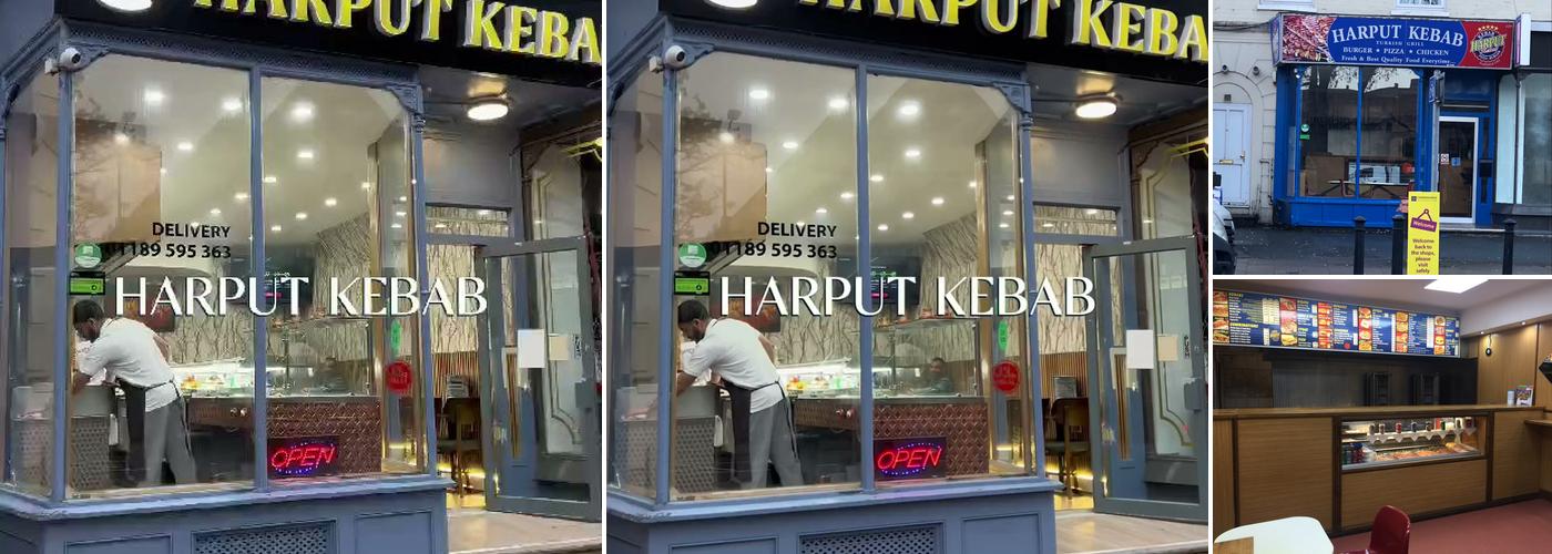 Harput Kebab