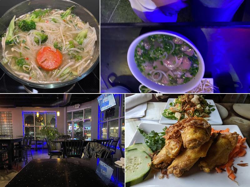 Anise, Modern Vietnamese Eatery
