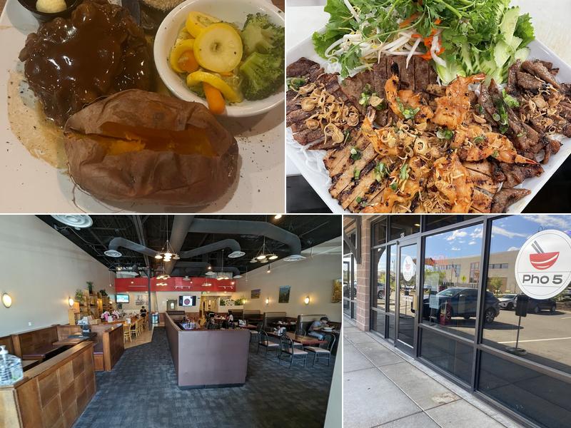 Pho 5 363 Village Square Ln, Castle Pines