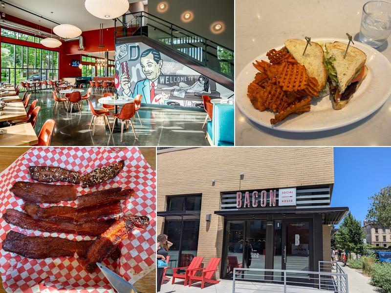 Bacon Social House - Littleton