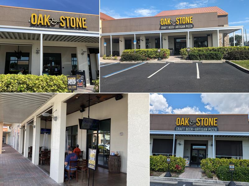 Oak & Stone 4067 Clark Rd, Sarasota