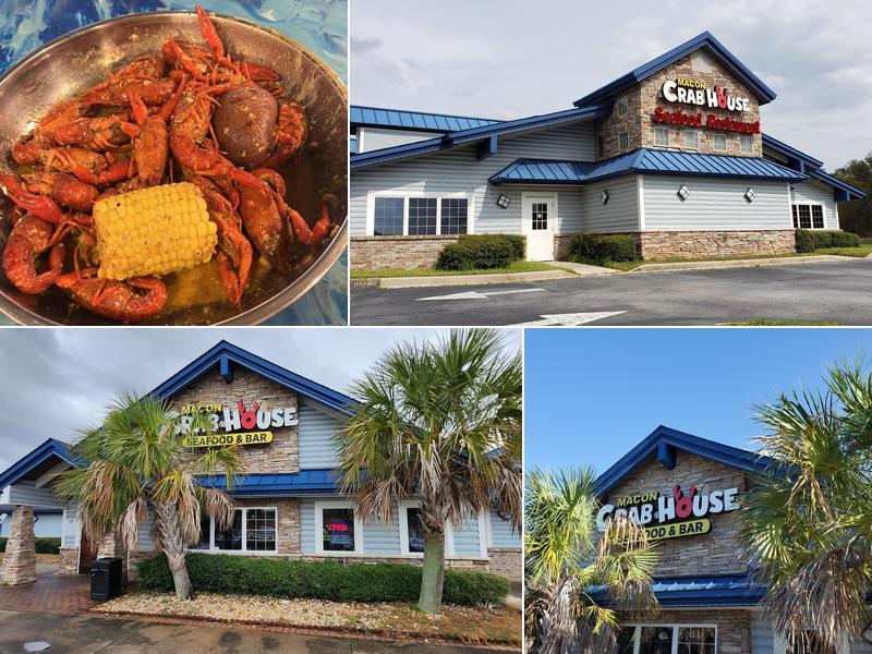 macon crab house