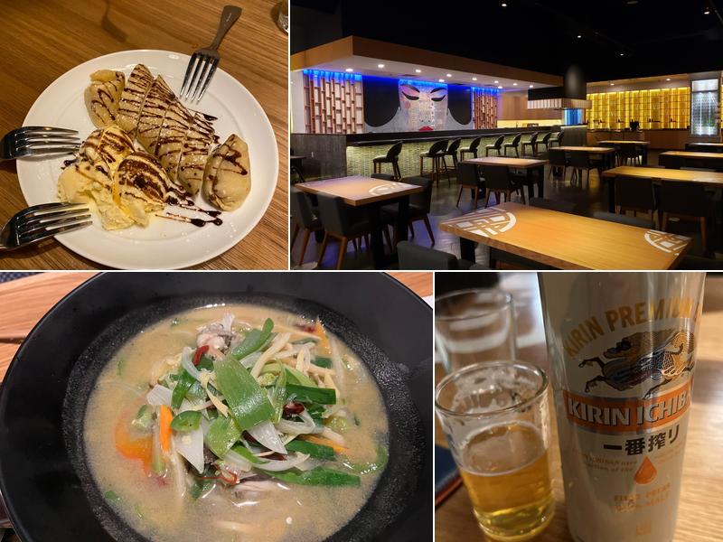 YUKI Asian Fusion 2205 Pleasant Hill Rd Suite 105, Duluth