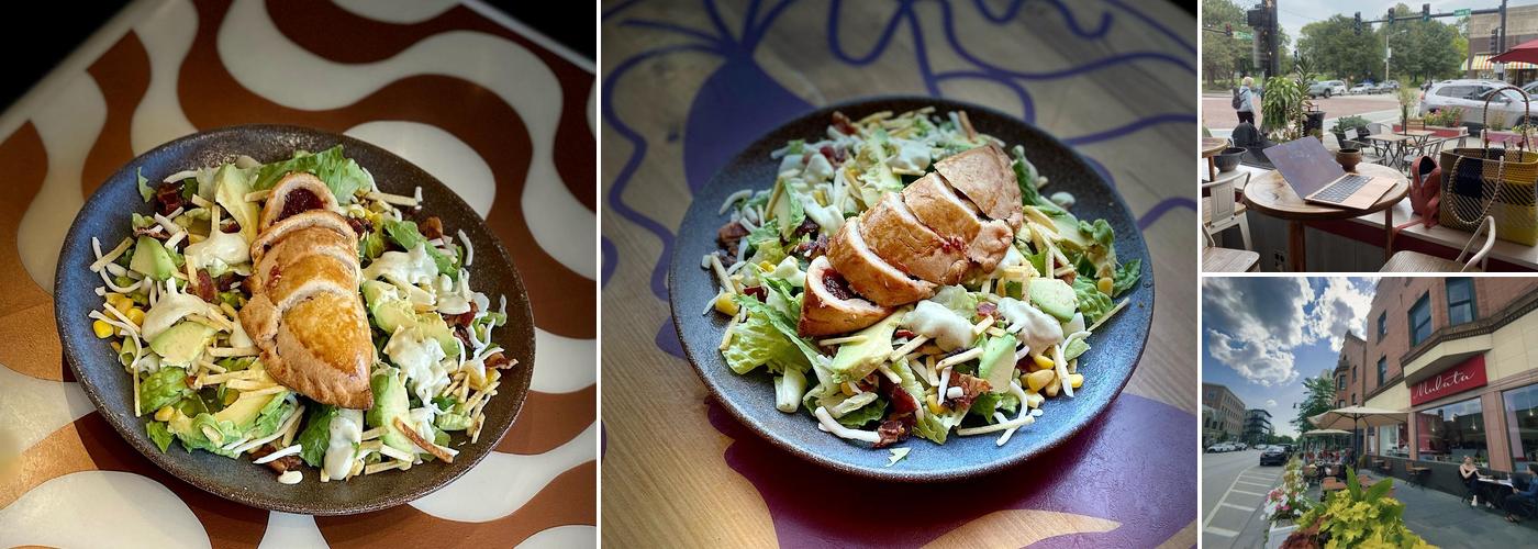 Mulata Kitchen + Coffee