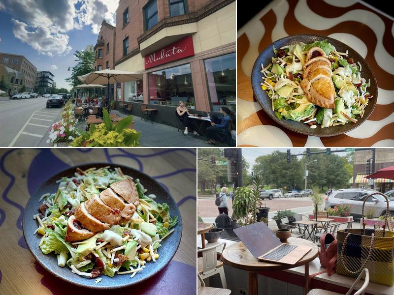 Mulata Kitchen + Coffee