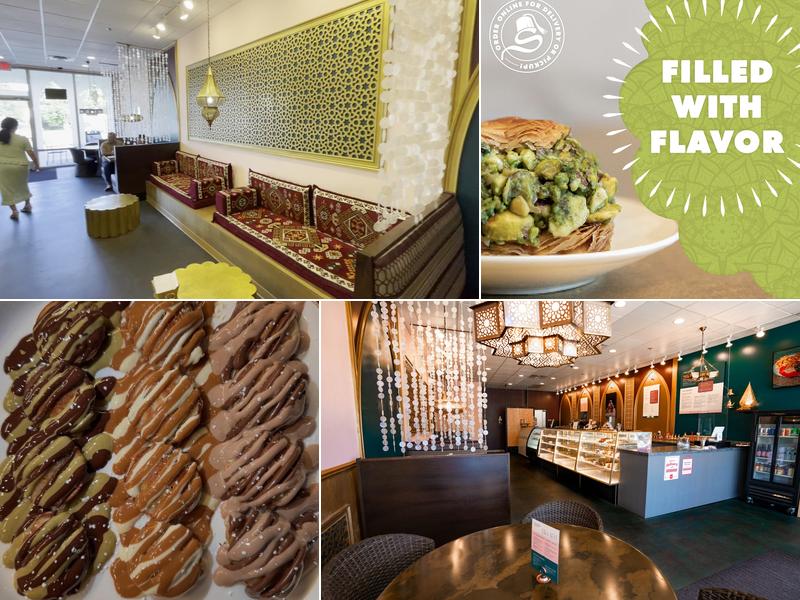 Sedara Sweets & Ice Cream