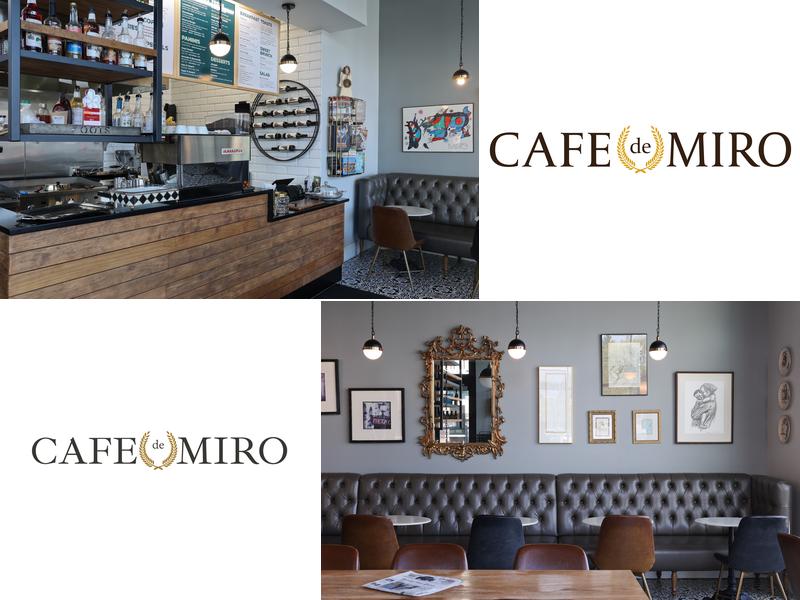Cafe de Miro