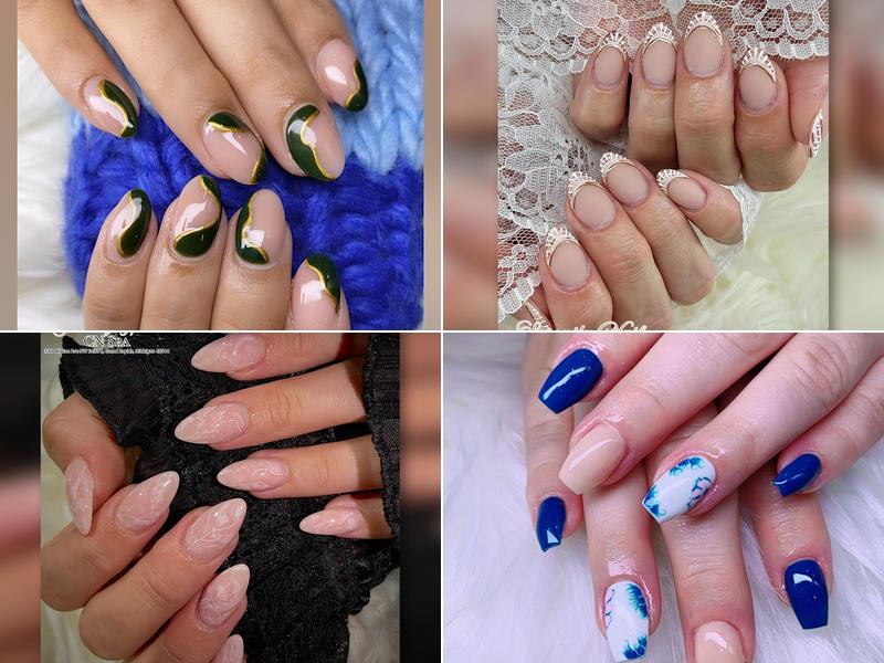 Serenity nail c n spa inc