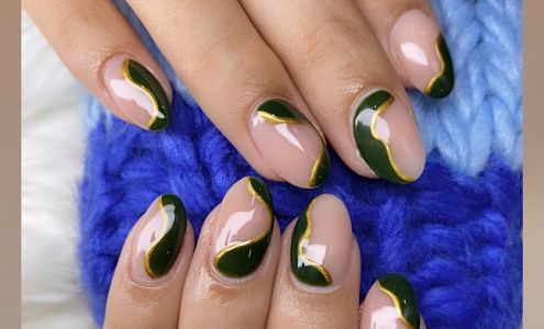 Serenity nail c n spa inc