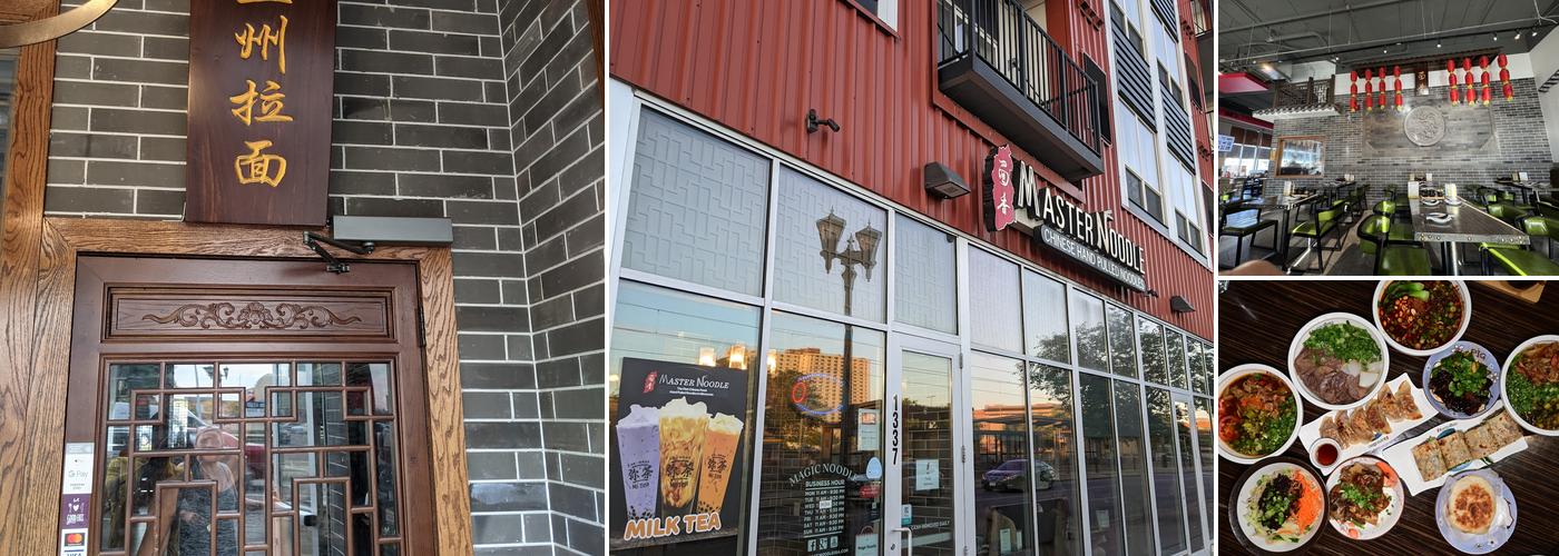 Master Noodle (Saint Paul)