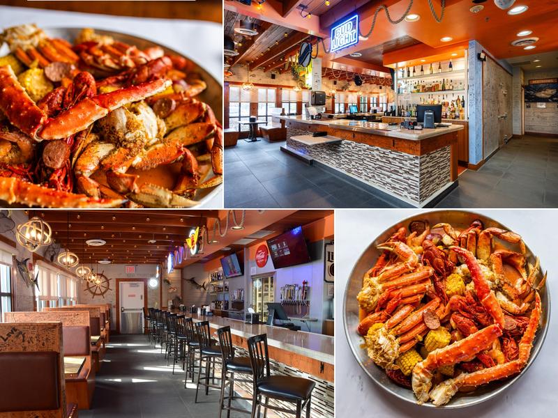 Storming Crab - Buffalo NY