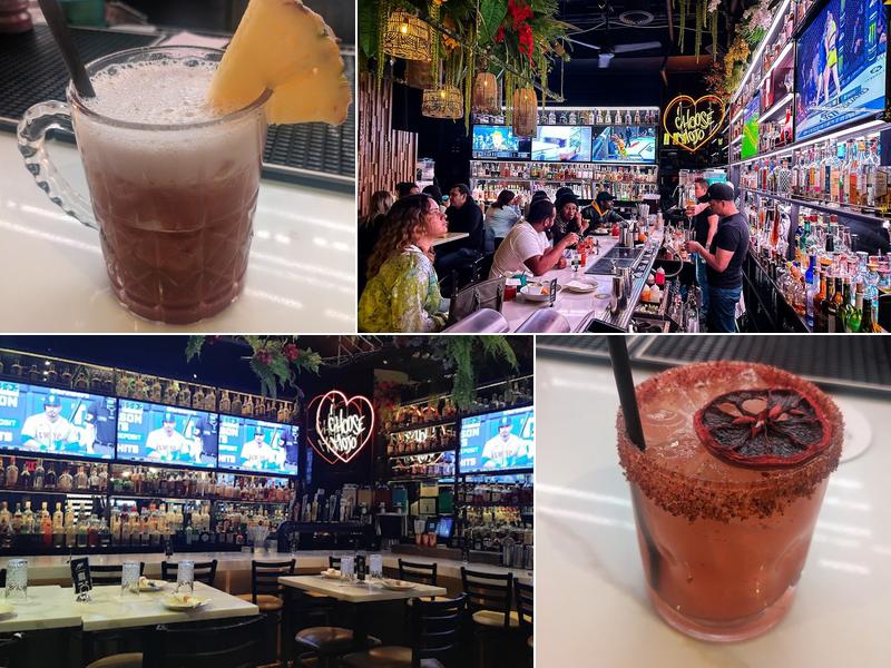 Mojo 70-20 Austin St, Queens