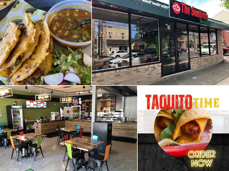 Sombrero Tacoria Totowa