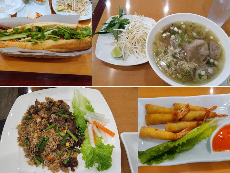 Vietnamese Noodle House