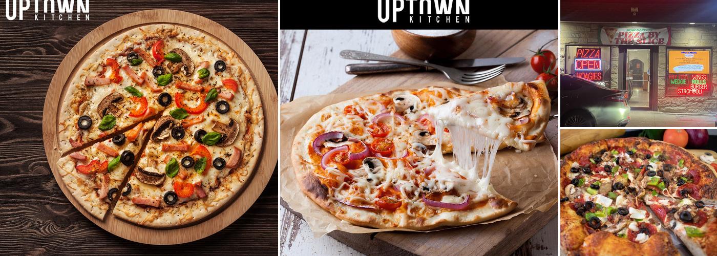 Uptown Kitchen Pizza & Wings
