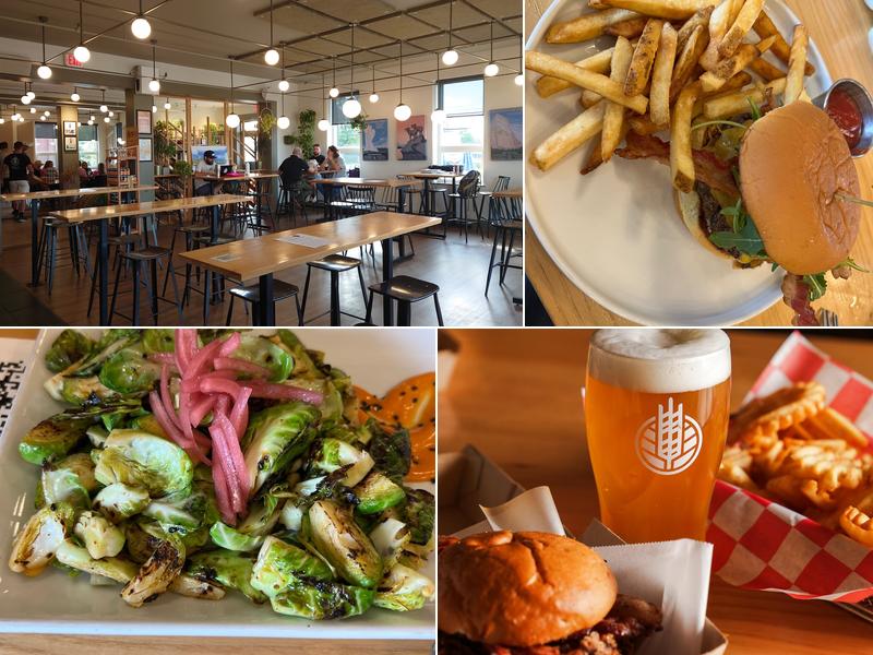 HighGrain Brewery & Kitchen